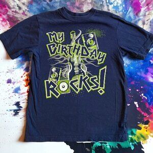 Est. 1989 PLACE Boy's Birthday Graphic Tee
